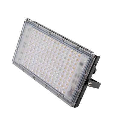 Quantum groeilamp 43W - Incl. ophanging, volledig spectrum, zonder ventilator, IP65