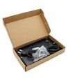 Quantum groeilamp 43W - Incl. ophanging, volledig spectrum, zonder ventilator, IP65
