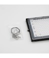 Quantum groeilamp 43W - Incl. ophanging, volledig spectrum, zonder ventilator, IP65