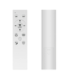 39W CCT plafondlamp met RGBIC backlight - Ø30cm, Tuya, incl. afstandsbediening
