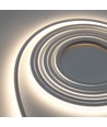 10m AnyCut Neon Flex 10x10 Neutraal wit LED strip - 10W/m, 24V, Geen knipafstand