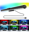 Monitor Lichtbalk CCT+RGB - 44cm, RGB achtergrondverlichting