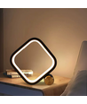 Cirkel CCT lamp - 15x15cm, Bluetooth, 5V USB