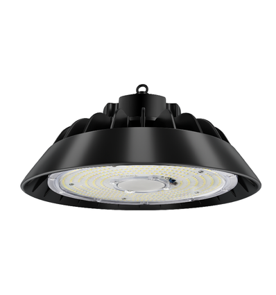 150W LED high bay, 190lm/W - IP65, 0-10V dimbaar, 5 jaar garantie