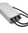 Quantum groeilamp 240W - Inclusief ophanging, volledig spectrum, zonder ventilator, verstelbare helderheid, flikkervrij, IP65