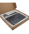 Quantum groeilamp 240W - Inclusief ophanging, volledig spectrum, zonder ventilator, verstelbare helderheid, flikkervrij, IP65