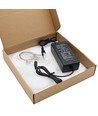 Quantum groeilamp 28W - Inclusief ophangbeugel, volledig spectrum, zonder ventilator, IP65