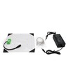 Quantum groeilamp 28W - Inclusief ophangbeugel, volledig spectrum, zonder ventilator, IP65