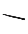 SHIFT CCT- Line M Lineaire Armatuur 17W - 602x23x42mm, 100°, Zwart, CCT Schakelaar