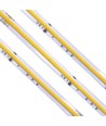 10m 12W/m COB LED-strip IC looplicht - 24V DC, looplicht, 120 LED's per meter
