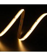10m 12W/m COB LED-strip IC looplicht - 24V DC, looplicht, 120 LED's per meter