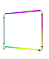 PC Sync LED-strip 24" scherm 4 zijden - RGBIC, USB, 60 LED/m