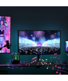 PC Sync LED-strip 27" scherm 4 zijden - RGBIC, USB, 60 LED/m