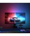 PC Sync LED-strip 24" scherm 3 zijden - RGBIC, USB, 60 LED/m