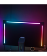 PC Sync LED-strip 32" scherm 3 zijden - RGBIC, USB, 60 LED/m