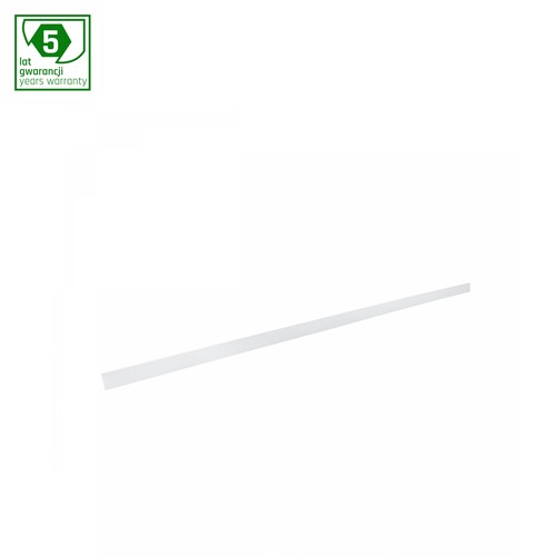 Spectrum SHIFT dekking - Wit, 100cm