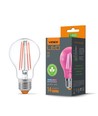 8W E27 groeilamp - A60, Fito, 230V