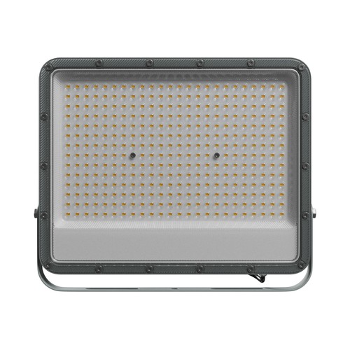 50W Noctis Max 2 LED breedstraler - 100lm/W, IP65, IK08, Grijs, 5 jaar garantie