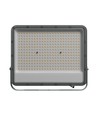 50W Noctis Max 2 LED breedstraler - 100lm/W, IP65, IK08, Grijs, 5 jaar garantie
