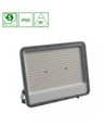 50W Noctis Max 2 LED breedstraler - 100lm/W, IP65, IK08, Grijs, 5 jaar garantie