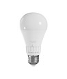 E27 10W LED lamp met CCT - 1100lm, 5 lichtkleuren, A65, 270° graden