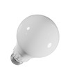 E27 10W LED lamp met CCT - 1100lm, 5 lichtkleuren, A65, 270° graden