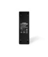 Universele batterijlader voor Li-ion/Ni-MH - USB 5V, 500mA/1000mA, automatische detectie