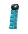 5 stuks CR2025 - Lithium batterij