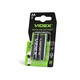 2 stuks LR6/AA - Alkaline batterij