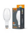 E27 50W LED lamp - 5400lm, A108, 4000K, 330 graden, industriële lamp
