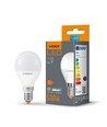 E14 7W LED kogellamp - G45, 4000K, 700lm, IP20 binnenshuis