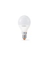 E14 7W LED kogellamp - G45, 4000K, 700lm, IP20 binnenshuis