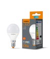 E14 7W LED kogellamp - G45, 700lm, 3000K, vervangt 50W