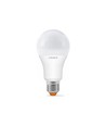 E27 15W LED lamp - A65, 1520lm, 3000K, flicker free