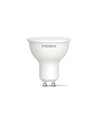 GU10 7W LED spot - 600 lm, 120°, flicker free, 3000K