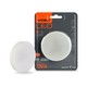 GX53 8W LED-lamp - Warm wit
