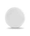 GX53 12W LED-lamp - Warm wit