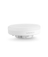 GX53 12W LED-lamp - Warm wit