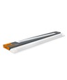 120cm 36W LED lichtlijn - 4500lm, 4000K, IP20 binnenshuis