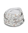 5m 7W/m RGB LED-strip set - 12V DC, IP20, 60 LED's per meter