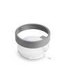 18W Inga LED bulkhead plafond/wandlamp - IP65, 1440lm, 5000K, Ø22cm, witte rand, buiten/vochtige ruimtes