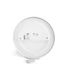 24W LED plafondlamp Bulkhead - IP65 waterdicht, 5000K, 120°, witte rand