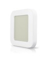 24W LED plafondlamp - IP65, 32x32cm, 5000K, bulkhead, buiten/vochtige ruimtes