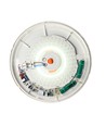 30W Sensorlamp met noodverlichting - instelbaar watt/CCT, IP44, accu