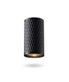 GU10 plafondspot - Mooi design, GU10 fitting, zonder lichtbron
