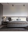 GU10 plafondspot - Mooi design, GU10 fitting, zonder lichtbron
