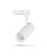 10W witte railspot - 800lm, 36 graden, 4000K, IP20 binnenshuis