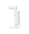 10W witte railspot - 800lm, 36 graden, 4000K, IP20 binnenshuis