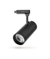 Tor railspot RA90 - 20W, zwart, 1-fase, 1F2W