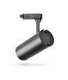 Tor railspot RA90 - 20W, zwart, 1-fase, 1F2W